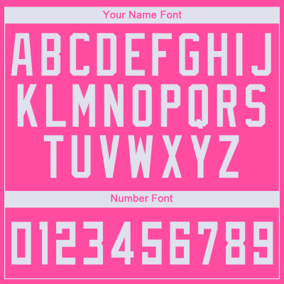 Custom Pink White V-Neck Basketball Jersey