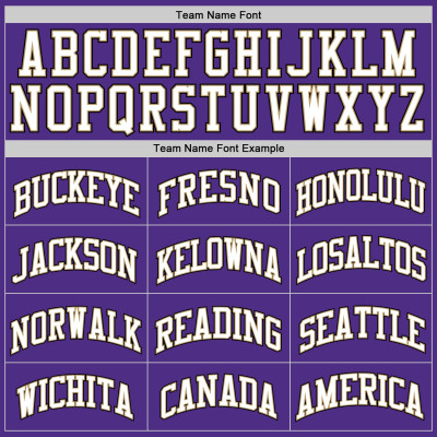 Custom Purple White-Old Gold Authentic Throwback Basketball Jersey