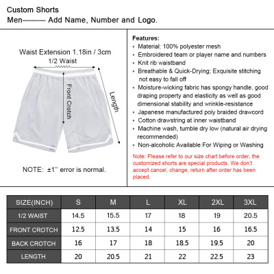Custom Gray Teal-White 3D Pattern Hawaii Cattail And Duck Authentic Basketball Shorts