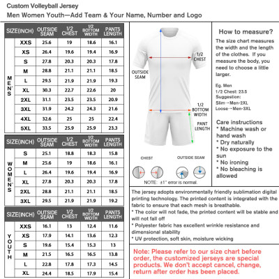 Custom Green Gold Geometric Shape Sublimation Volleyball Uniform Jersey