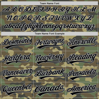 Custom Camo Black-Gray Salute To Service Two-Button Unisex Softball Jersey
