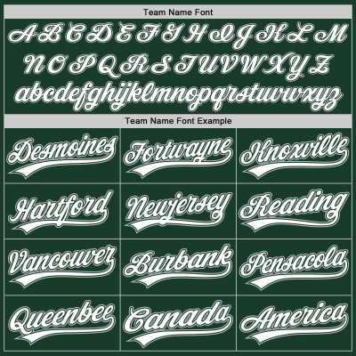 Custom Green White-Gray Two-Button Unisex Softball Jersey